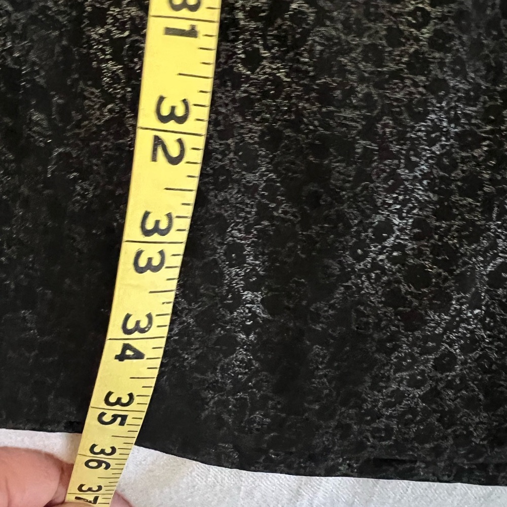 Gianni Bini black dress - Picture 9 of 9